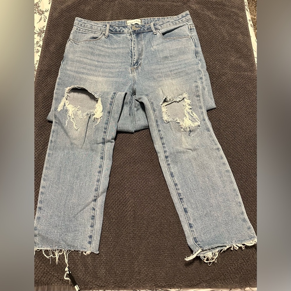 Articles of Society Jeans